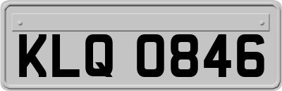 KLQ0846