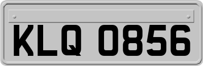 KLQ0856