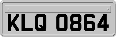 KLQ0864