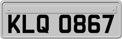 KLQ0867