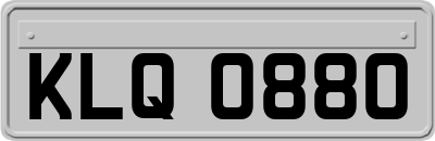 KLQ0880
