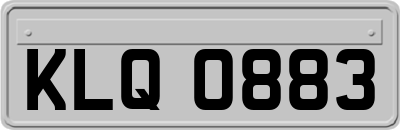 KLQ0883