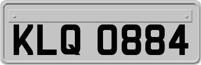 KLQ0884
