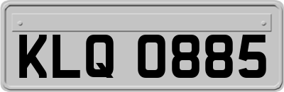 KLQ0885