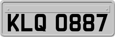 KLQ0887