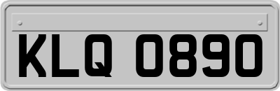 KLQ0890