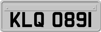 KLQ0891