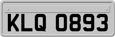 KLQ0893