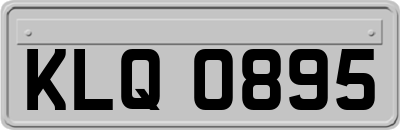 KLQ0895
