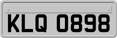 KLQ0898