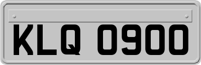 KLQ0900