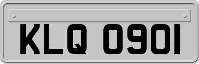 KLQ0901