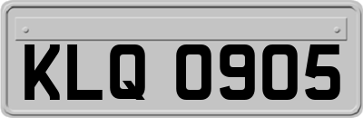 KLQ0905