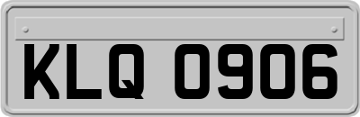 KLQ0906