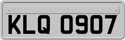 KLQ0907