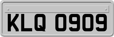 KLQ0909
