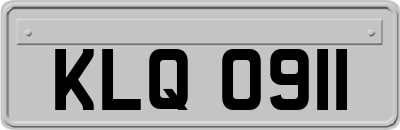 KLQ0911