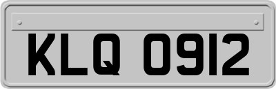KLQ0912