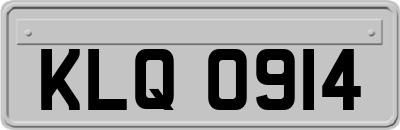 KLQ0914