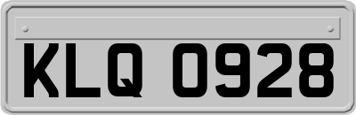 KLQ0928