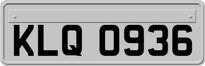 KLQ0936