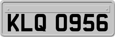 KLQ0956