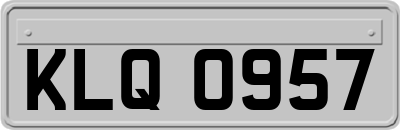 KLQ0957