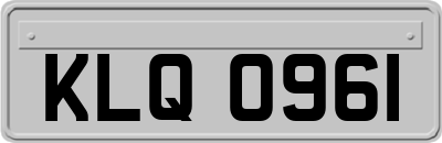 KLQ0961