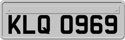 KLQ0969