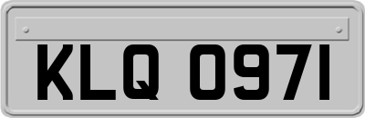 KLQ0971