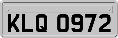 KLQ0972