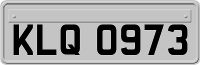 KLQ0973
