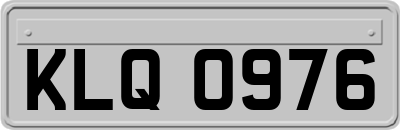 KLQ0976