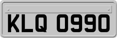 KLQ0990