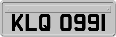 KLQ0991