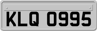KLQ0995
