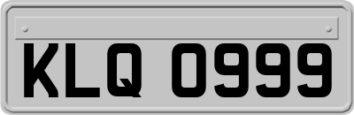 KLQ0999