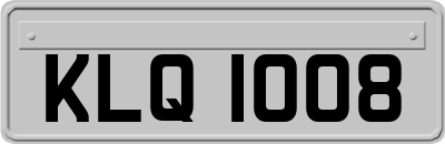 KLQ1008