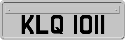 KLQ1011