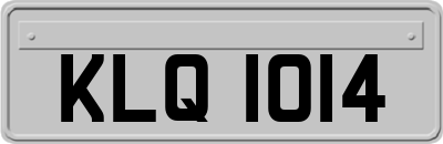 KLQ1014
