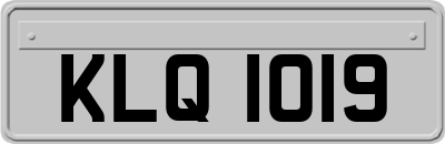 KLQ1019