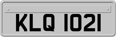 KLQ1021