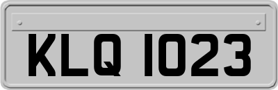 KLQ1023