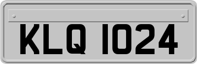 KLQ1024