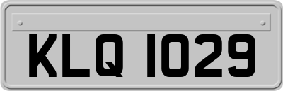 KLQ1029