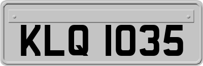 KLQ1035