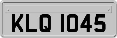 KLQ1045