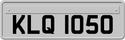 KLQ1050