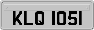 KLQ1051