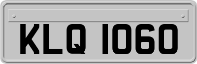 KLQ1060